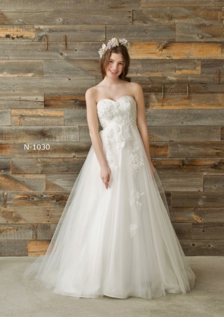 新婦洋装衣裳・撮影場所追加