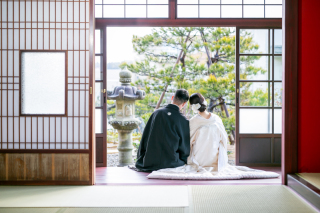 雨天時室内対応