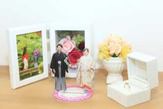 アクリルスタンド