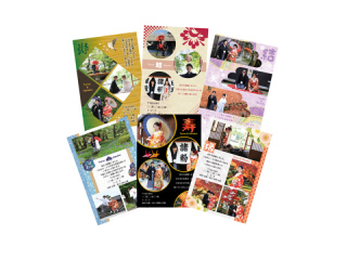 ポストカード30枚セット