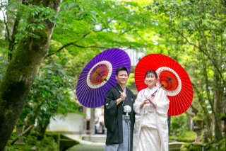 フォトスタジオ カクタス_那谷寺(なたでら)