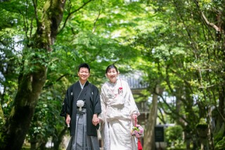 フォトスタジオ カクタス_那谷寺(なたでら)