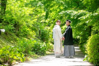 フォトスタジオ カクタス_那谷寺(なたでら)