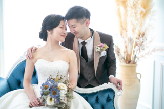 フォトスタジオ カクタス_洋装ガーデンスタジオ