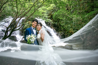 フォトスタジオ カクタス　金沢店_七ツ滝