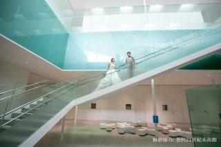 フォトスタジオ カクタス_金沢21世紀美術館