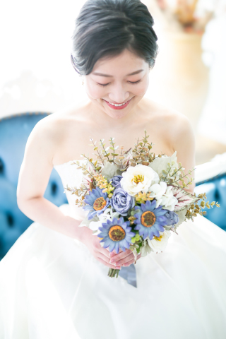 フォトスタジオ カクタス_洋装ガーデンスタジオ