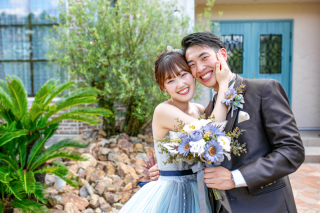 フォトスタジオ カクタス_洋装ガーデンスタジオ