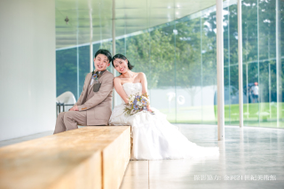 フォトスタジオ カクタス_金沢21世紀美術館