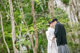 フォトスタジオ カクタス_大乗寺丘陵公園