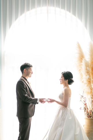 フォトスタジオ カクタス_洋装ガーデンスタジオ