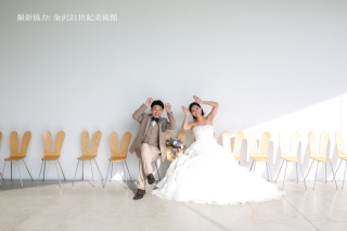 フォトスタジオ カクタス_金沢21世紀美術館