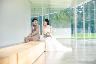 フォトスタジオ カクタス_金沢21世紀美術館