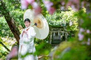 フォトスタジオ カクタス_那谷寺(なたでら)