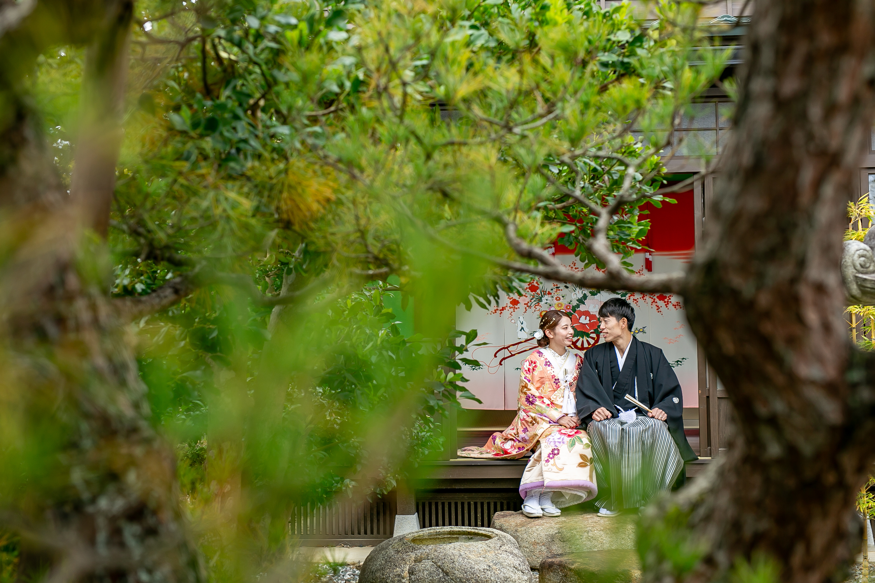 20以上ある撮影シーン