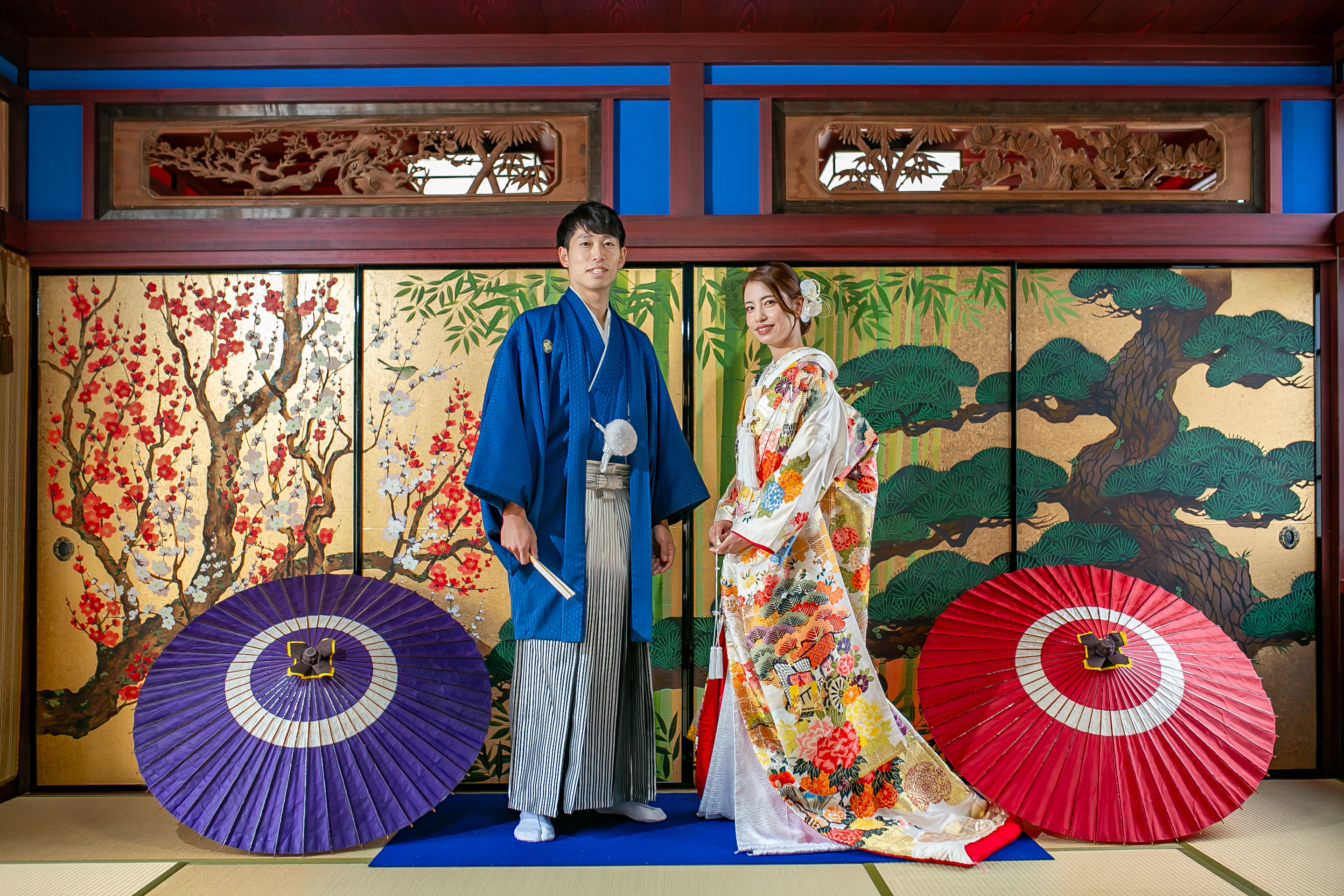 20以上ある撮影シーン