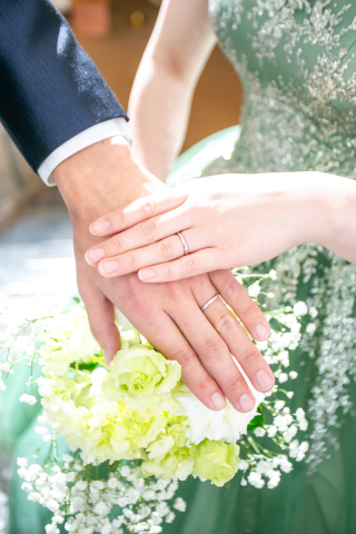 フォトスタジオ カクタス　金沢店_しいの木迎賓館ロケーションフォト