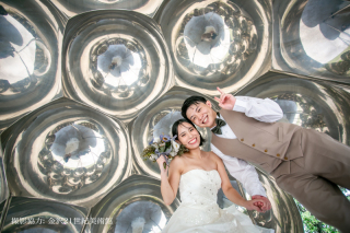 フォトスタジオ カクタス_金沢21世紀美術館