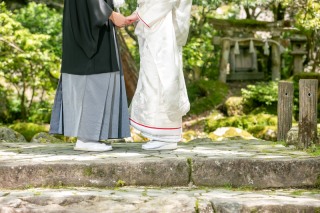 フォトスタジオ カクタス_那谷寺(なたでら)