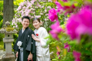 フォトスタジオ カクタス_那谷寺(なたでら)