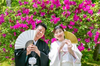 フォトスタジオ カクタス_那谷寺(なたでら)