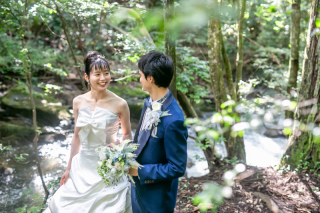 フォトスタジオ カクタス　金沢店_七ツ滝