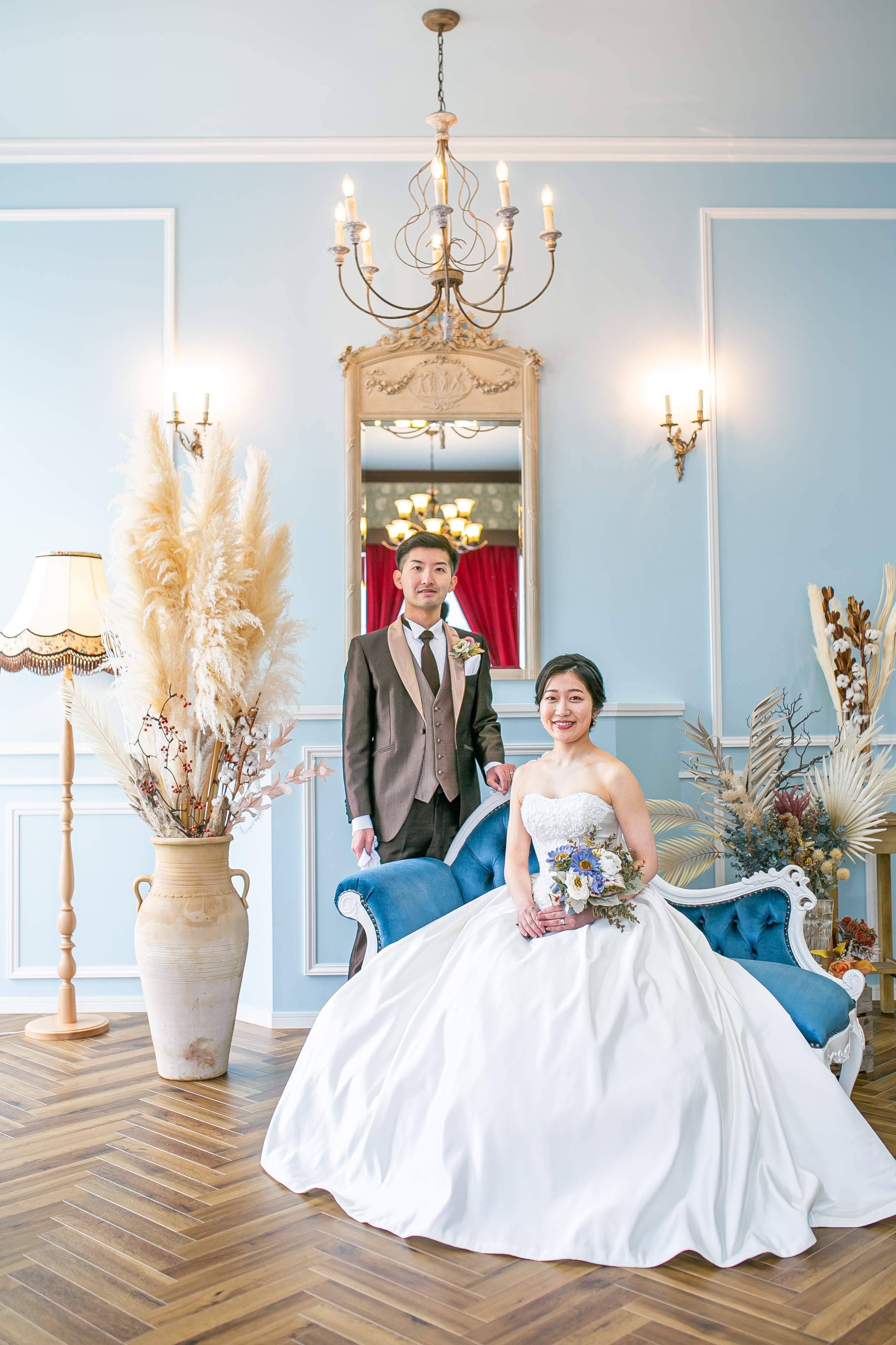 20以上ある撮影シーン