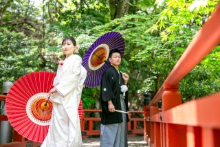 フォトスタジオ カクタス_那谷寺(なたでら)