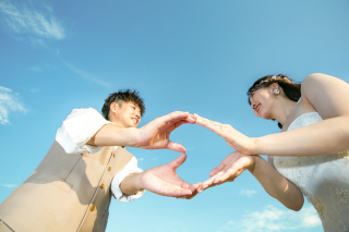 フォトスタジオ カクタス_片野海岸