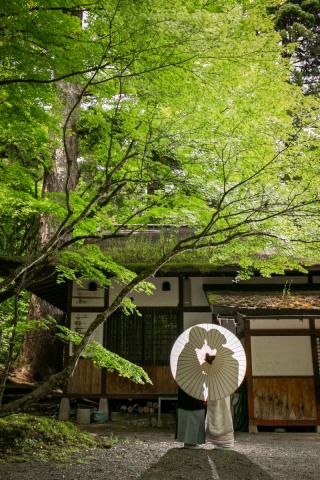 フォトスタジオ カクタス_那谷寺(なたでら)