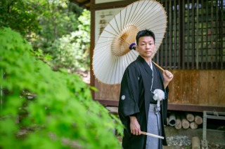 フォトスタジオ カクタス_那谷寺(なたでら)