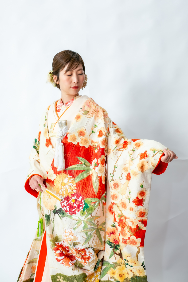 フォトレイト限定プランが登場！4着３カ所観光名所満喫プラン！総額&yen;40,000OFFの超お得プランです♪新作衣装も選び放題！