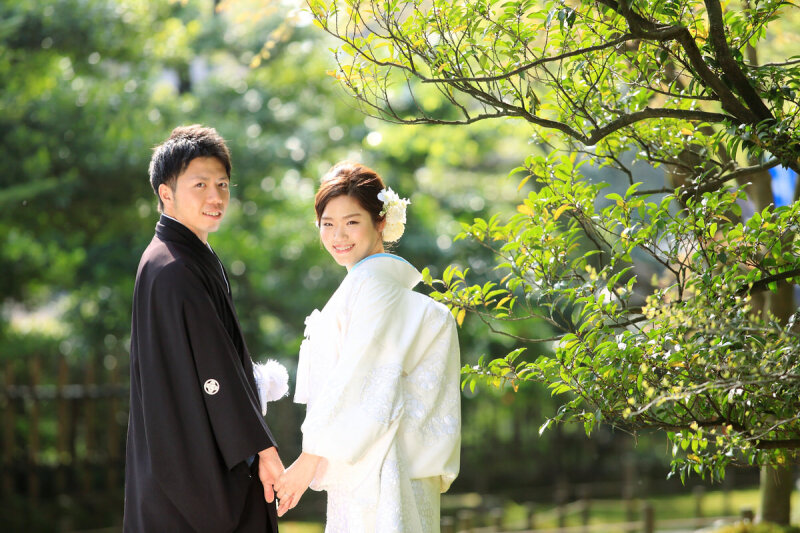 5月撮影!新緑ロケーションフォトプラン♪(雨天延期無料)