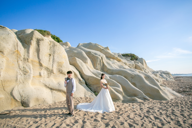 洋和装ロケーションフォトプラン(雨天延期無料)衣装差額なし!