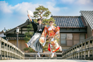 2月末迄撮影限定!土日祝日無料金半額キャンペーン!