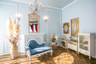 店内スタジオルームツアー♪