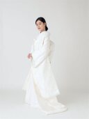 白 江州だるま糸 