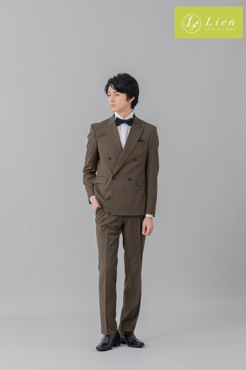 【Lien】Fiert&eacute; ﾌｨｴﾙﾃ