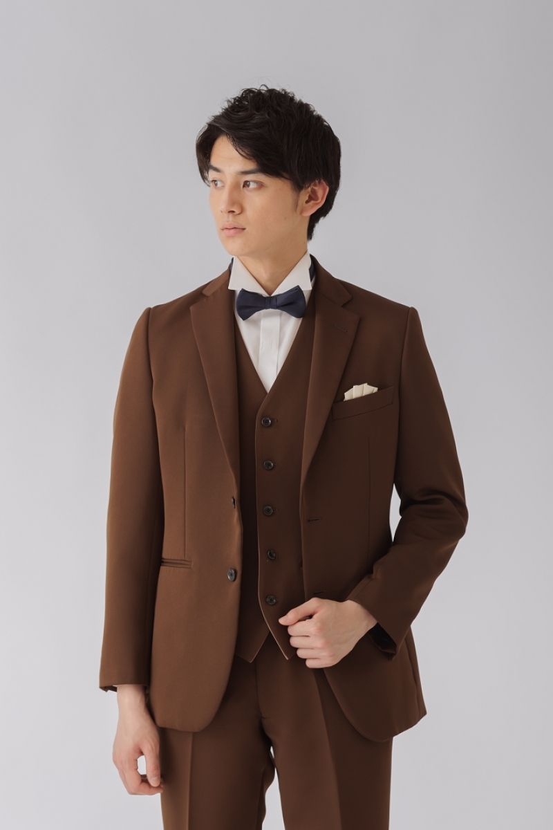 【Lien】brunﾌﾞﾗﾝ