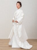 白580 山紫水明花鳥図 