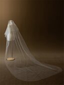 ドレス小物｜ベール　CV101①