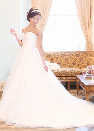 Spring Rose｜Ivory&Co