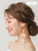 ドレス小物｜アクセサリー　【orgablanca】PHONY