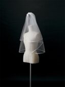 ドレス小物｜ベール　CV102① 