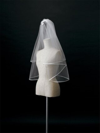 ドレス小物｜ベール　CV102① 