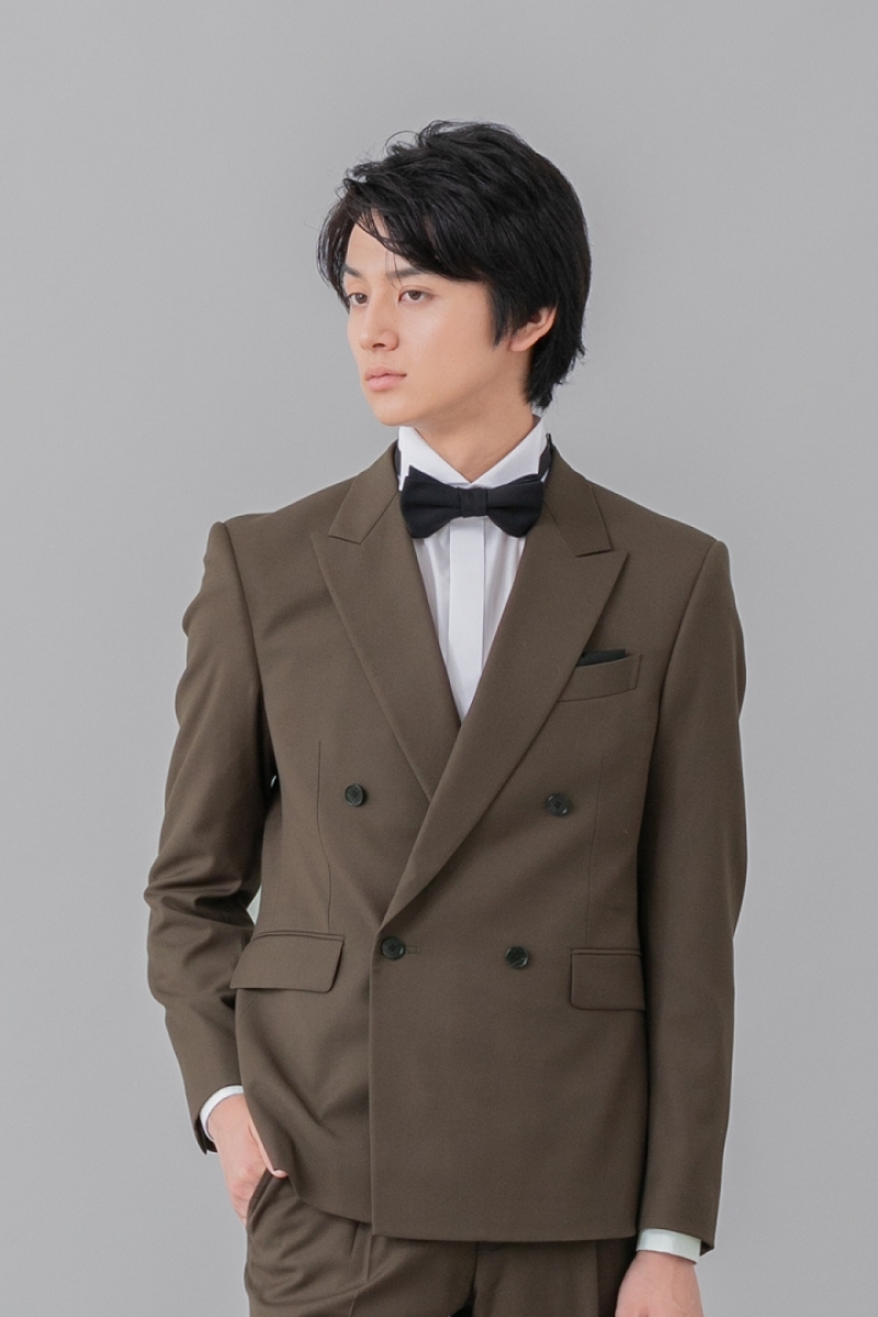 【Lien】Fiert&eacute; ﾌｨｴﾙﾃ