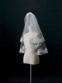 ドレス小物｜ベール　CV207①