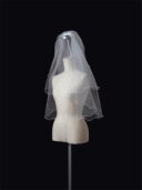 ドレス小物｜ベール　CV635①