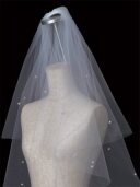 ドレス小物｜ベール　CV581 L