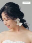 ドレス小物｜アクセサリー【orgablanca】KAPULI